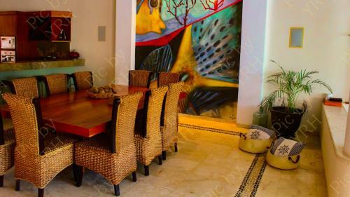 Lemnus Luxury Villa Walking Distance To Chicxulub