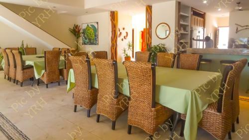 Lemnus Luxury Villa Walking Distance To Chicxulub