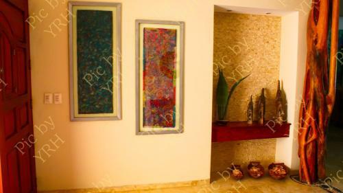 Lemnus Luxury Villa Walking Distance To Chicxulub