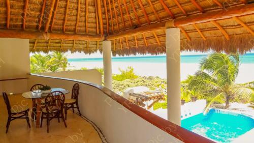 Lemnus Luxury Villa Walking Distance To Chicxulub