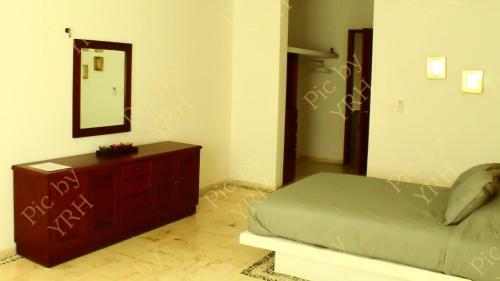 Lemnus Luxury Villa Walking Distance To Chicxulub
