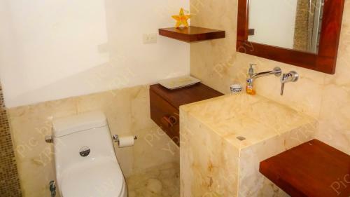 Lemnus Luxury Villa Walking Distance To Chicxulub