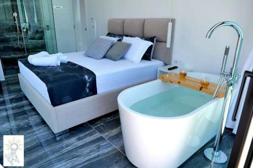 Hotel Nili Deluxe