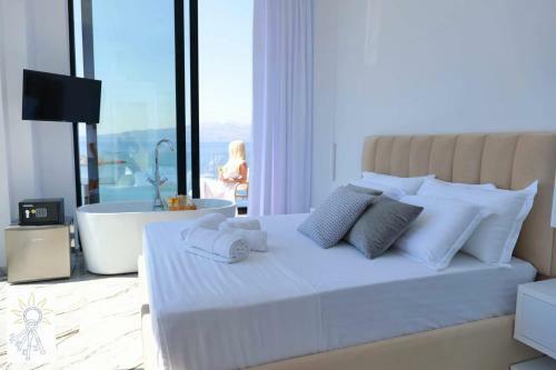 Hotel Nili Deluxe