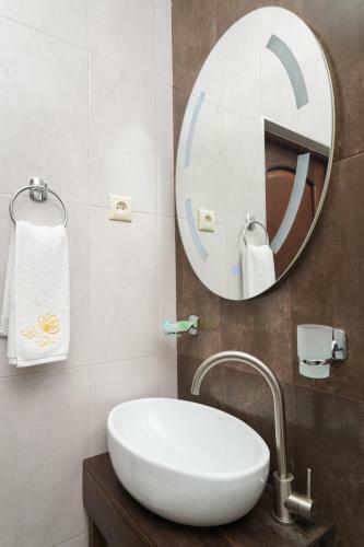 Hotel Fleur Yerevan