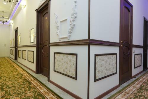 Hotel Fleur Yerevan