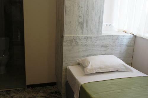 Regard Hotel