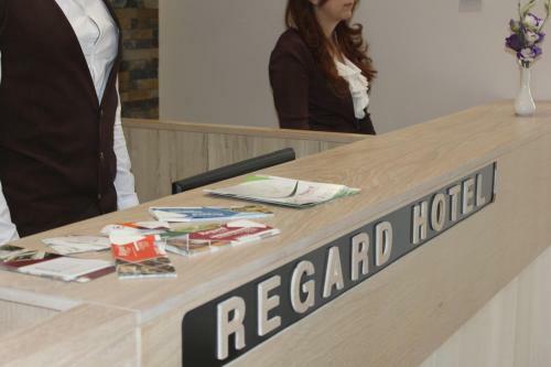 Regard Hotel