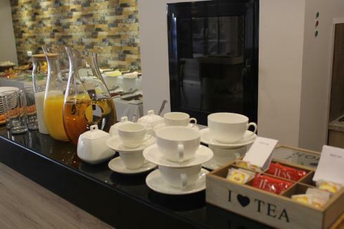 Regard Hotel