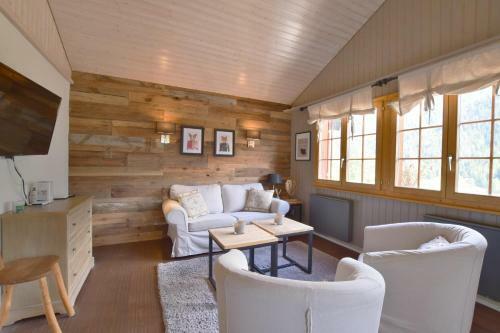 Chalet La Neuf