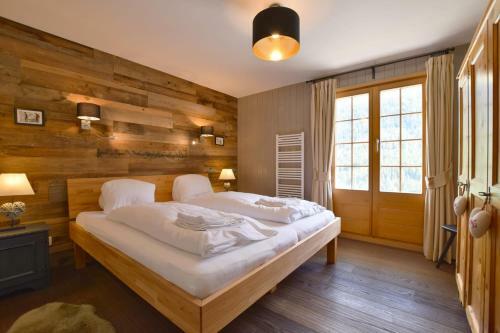 Chalet La Neuf