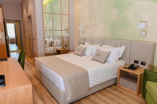 White Hill Hotel