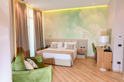White Hill Hotel