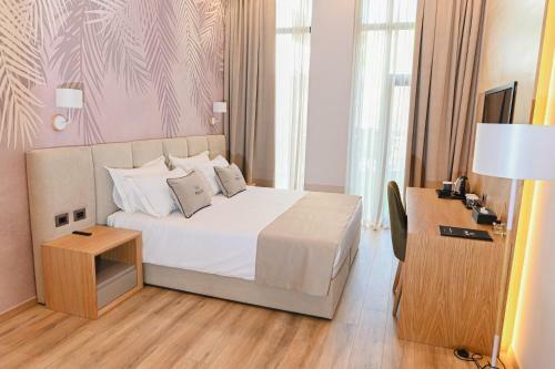 White Hill Hotel