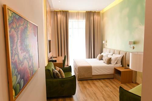 White Hill Hotel