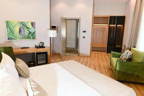 White Hill Hotel