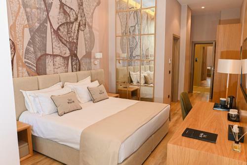 White Hill Hotel