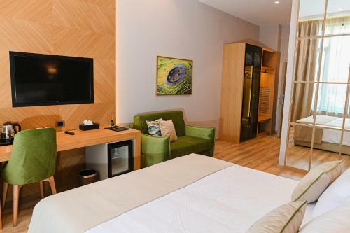 White Hill Hotel