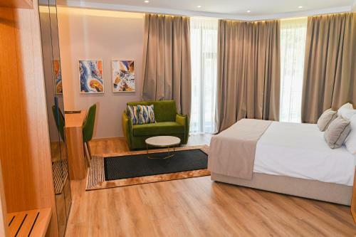 White Hill Hotel
