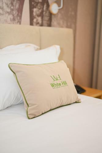 White Hill Hotel