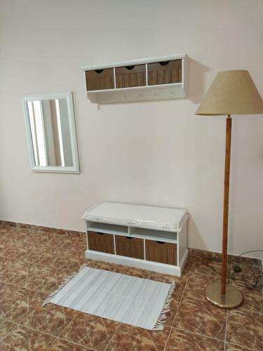 Jozi Kaiser Apartment