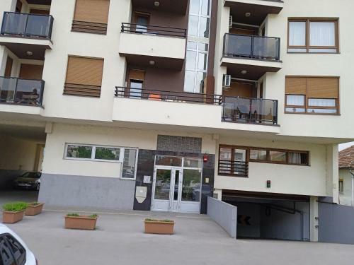 Apartmens Lazarus Banja Luka