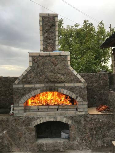Barseghyans Family Guest House