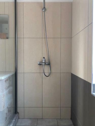 City Center Apartment In Himara