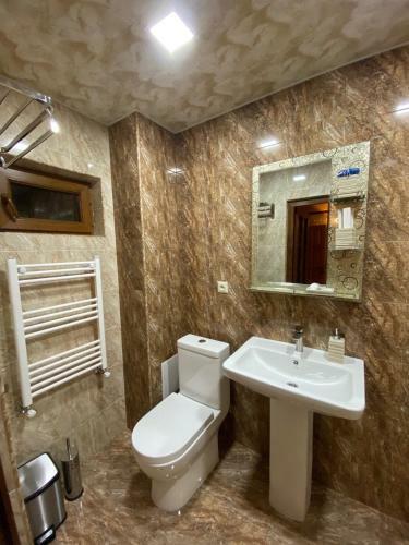 Hotel Heritage Of Alluria
