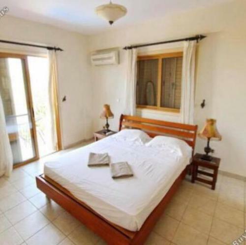 Sunrise Villa