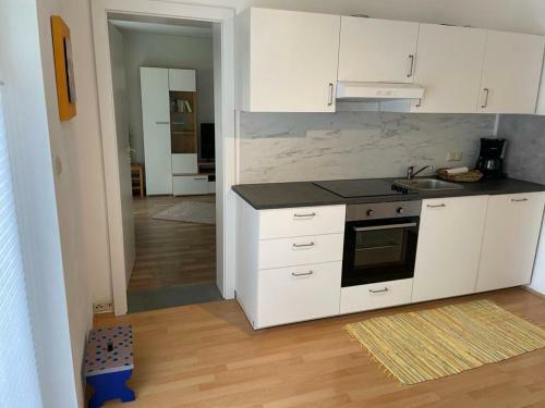 Apartamento Ferienwohnung Im S�dsteirischen Weinland - Haus Birgit