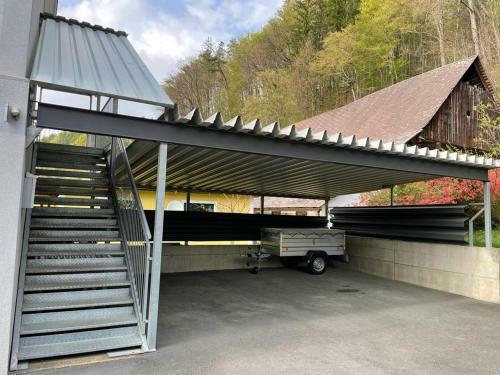 Apartamento Ferienwohnung Im S�dsteirischen Weinland - Haus Birgit
