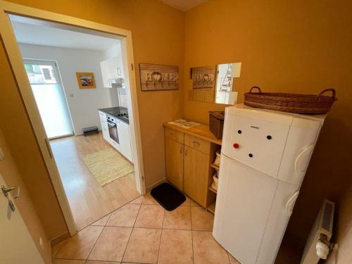 Apartamento Ferienwohnung Im S�dsteirischen Weinland - Haus Birgit