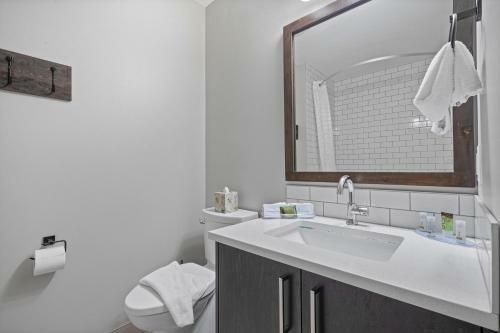 Northwinds Hotel By Basecamp