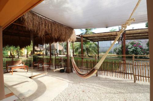 Bed & Breakfast Flor De Papel