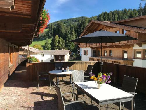 Apartment Fichtenblick