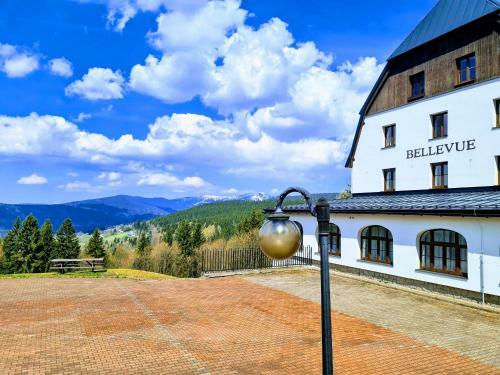 Apartm�n Benecko Bellevue