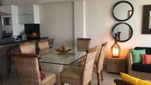 Apartamento Departamento Nuevo Vallarta