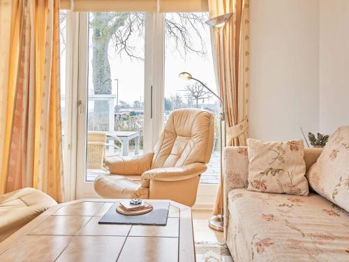 Holiday Home Allinge XXIII