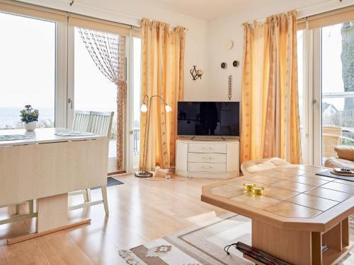 Holiday Home Allinge XXIII
