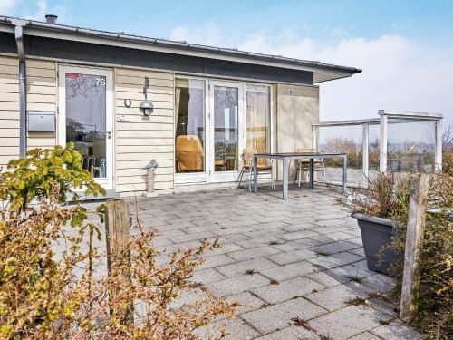 Holiday Home Allinge XXIII