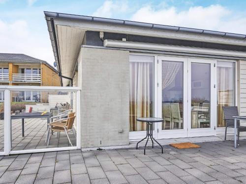 Holiday Home Allinge XXIII