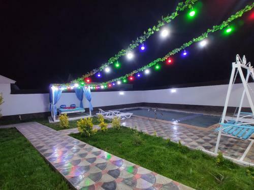 Qafqaz Ocean Harmony