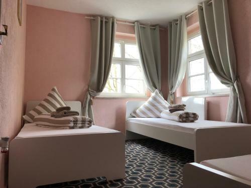 Apartamento Goldenesvogtland Fewo&monteurzimmer