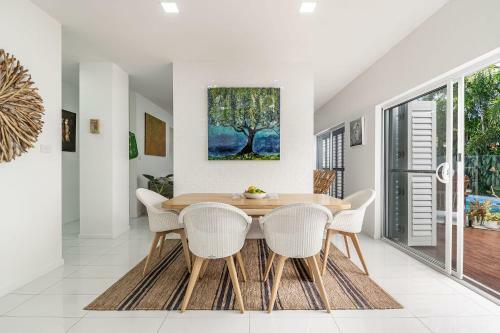 A Perfect Stay - Blubayu