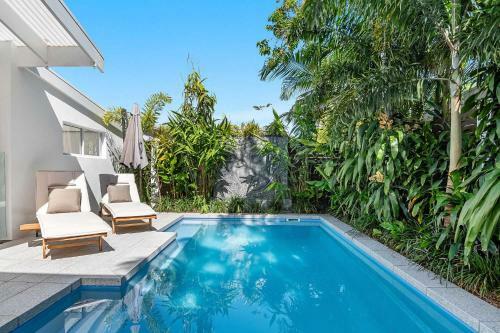 A Perfect Stay - Blubayu