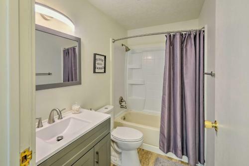 Modern Fairbanks Apartment Less Than 2 Mi To Downtown