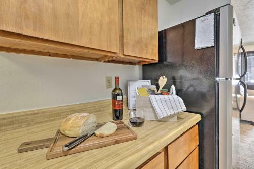 Modern Fairbanks Apartment Less Than 2 Mi To Downtown