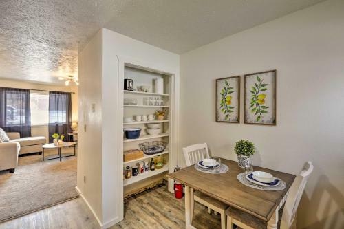 Modern Fairbanks Apartment Less Than 2 Mi To Downtown