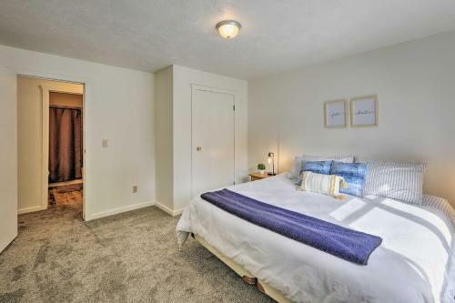 Modern Fairbanks Apartment Less Than 2 Mi To Downtown